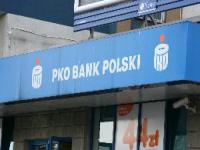 Bank PKO Białystok